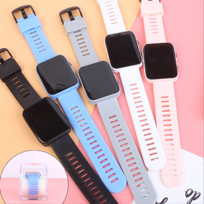 LED Watches Bracelet