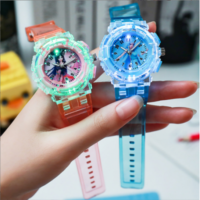 Kids Luminous Watches