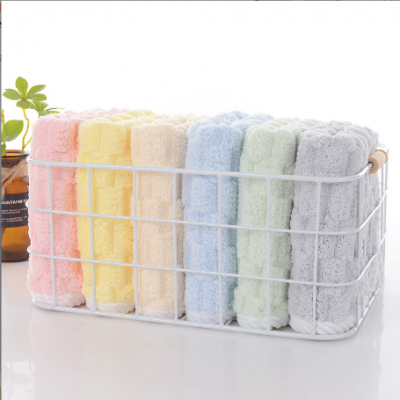 Home Fashion Soft Towels