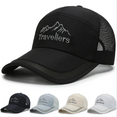 Men Summer Baseball Cap