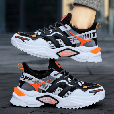 Men's Fashion Sports Shoes