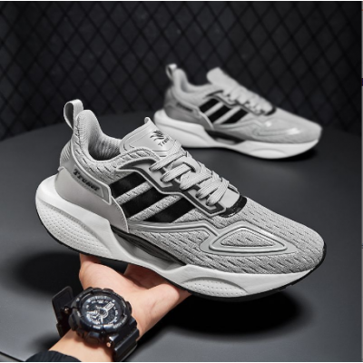 Men's Soft Sports Shoes