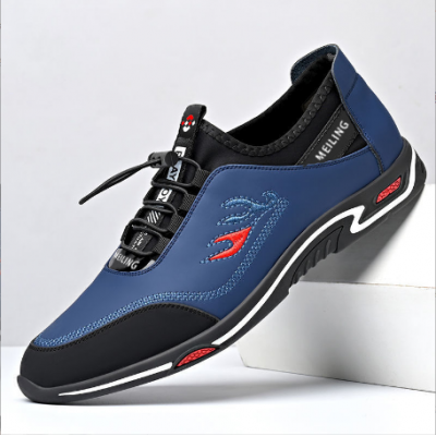 Men's Casual Sneakers Shoes