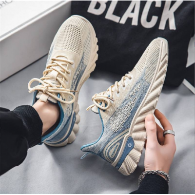 Men Trendy Sports Shoes