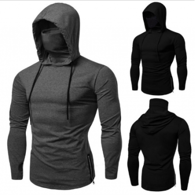 Men's Fashion Hoodies