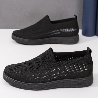 Men's Casual Loafer Shoes