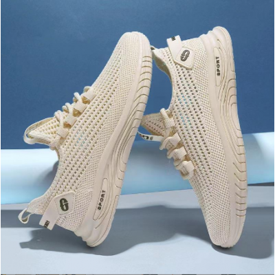 Men Casual Sneakers Shoes