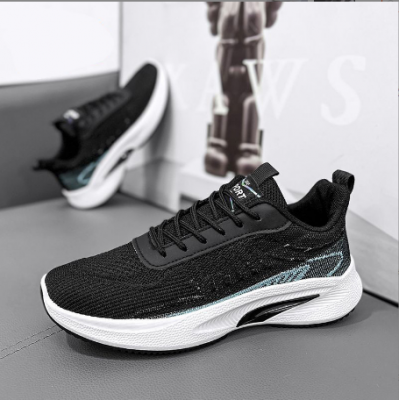 Men Summer Sneakers Shoes