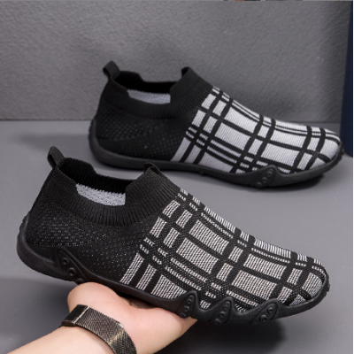 Men Casual Loafer Shoes