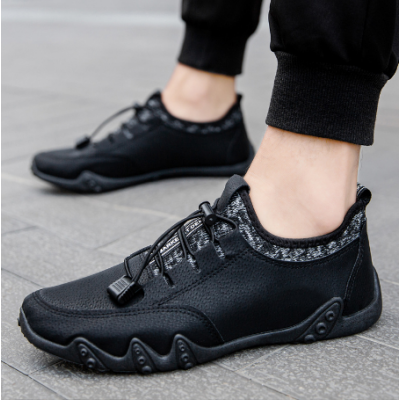 Men Soft Sneakers Shoes