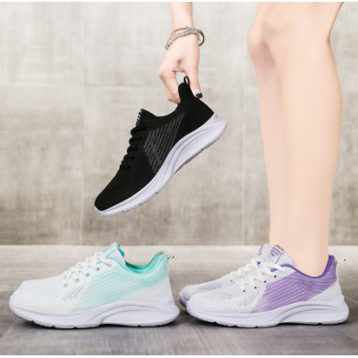 Women Sports Sneakers Shoes