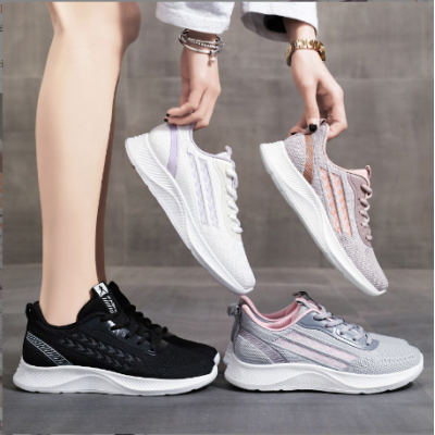 Women Casual Sports Sneakers