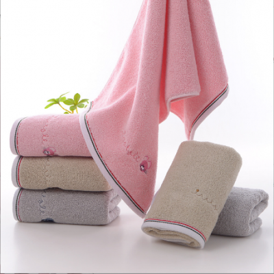 Mouse Soft Hand Towels