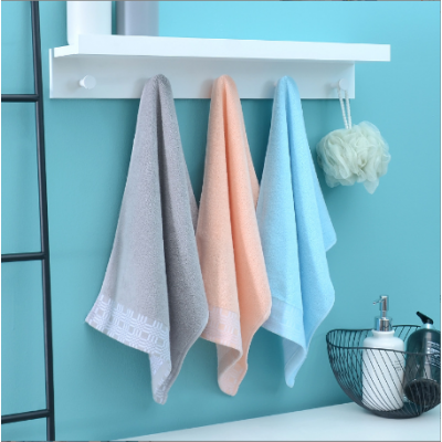 Home Soft Face Towels