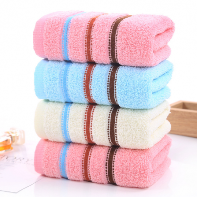 Home New Soft Hand Towels