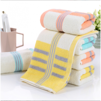 High Quality Soft Towels