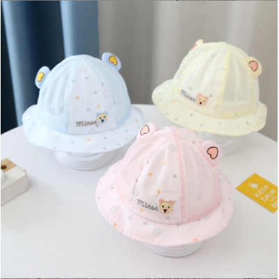 Baby Kids Cute Hat