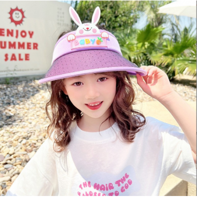 Kids Animal Shape Hat