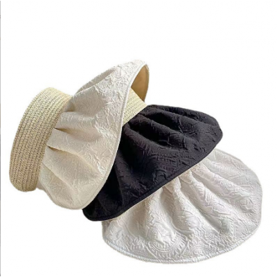 Women Sunproof Hat