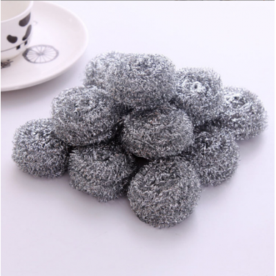 20PCS Steel Ball Cleaning Ball