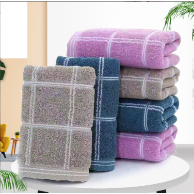 Cotton New Face Towels