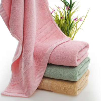120g Home Soft Towels