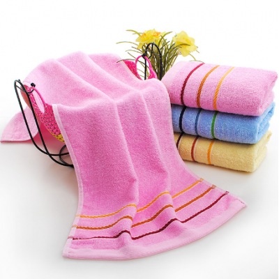 Home New Soft Towels