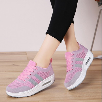 Women Spring Sneakers Shoes