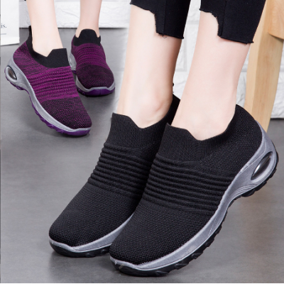 Women Sports Loafer Shoes