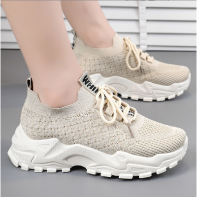 Women's Spring Sneakers Shoes