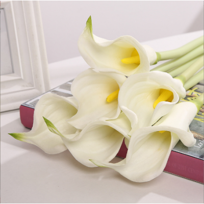 Calla Lily Artificial Flowers