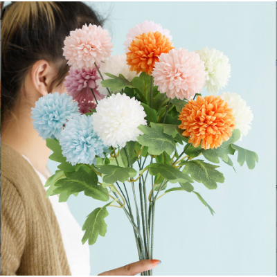 Dandelion Artificial Flowers