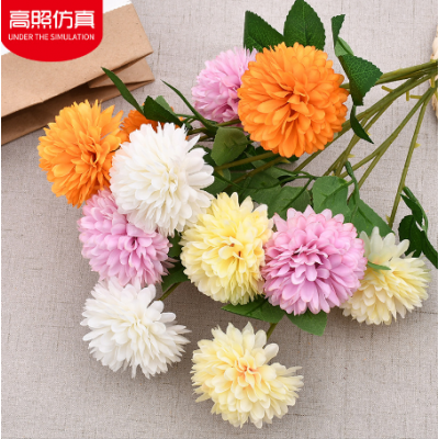 Artificial Chrysanthemum