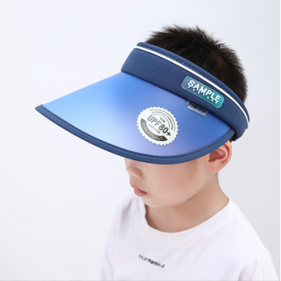 Kids Boy Sunproof Hat