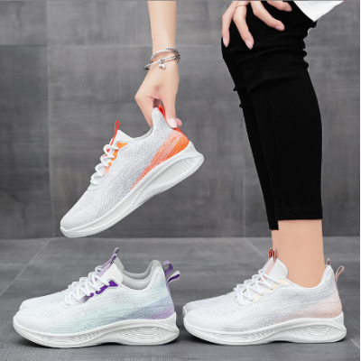 Women's Fashion Sneakers Shoes