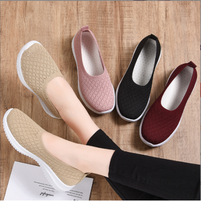 Women Casual Loafer Shoes