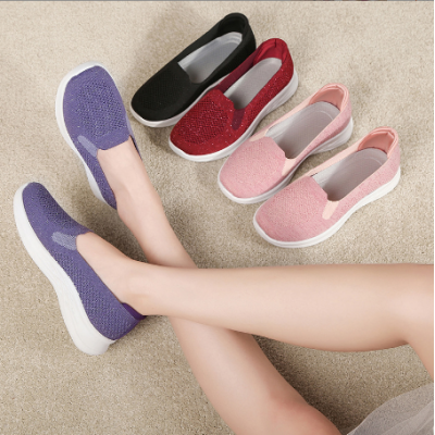 Women Casual Sneakers Shoes