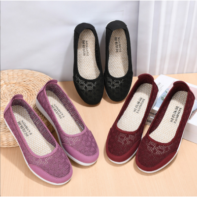 Women Casual Mesh Shoes