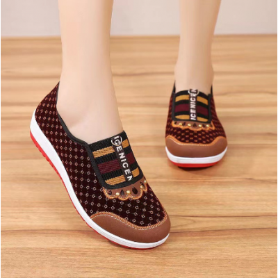 Men Casual Loafer Shoes