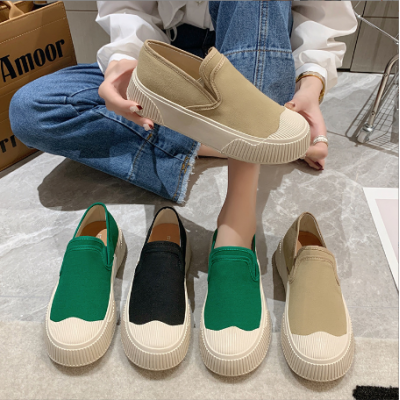 Women Casual Slip-on Shoes