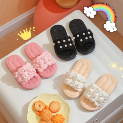 Kids Girl Summer Slippers