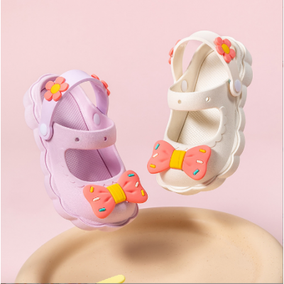 Girl Kids Summer Slipper