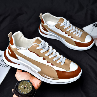 Men's Fashion Sneakers Shoes