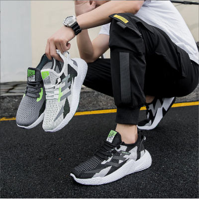 Men's Casual Sneakers Shoes