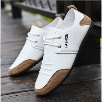 Men's PU Sneakers Shoes