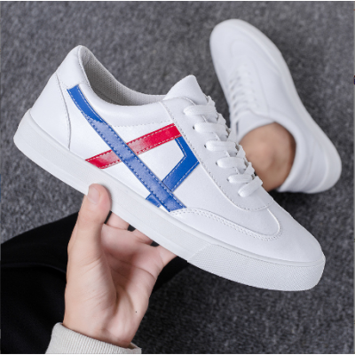 Men's PU Sneakers Shoes