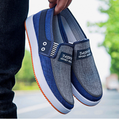 Men's Casual Loafer Shoes