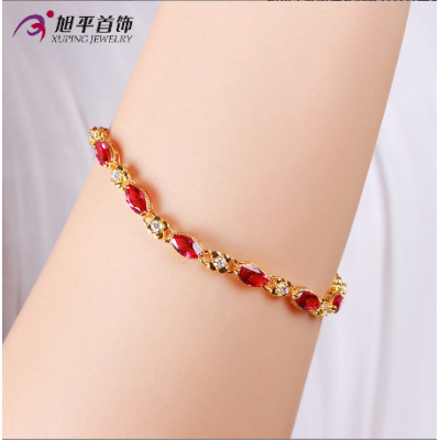 Women Classic Bracelet Chain