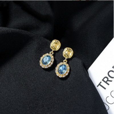 Classic Women Earrings