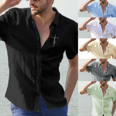 Men's Casual Shirts